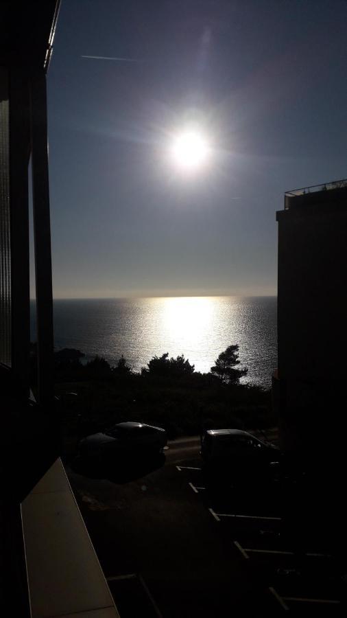 Ana Apartmani Sveti Stefan Exterior foto